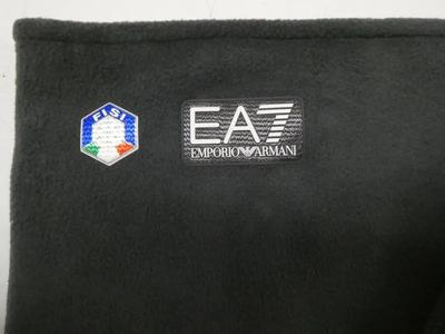 Rif. 15E) N. 2 scaldacollo Emporio Armani