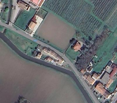 LOTTO 1: pro-quota 50% di immobile sito a Terrazzo (VR),...