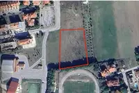 Terreno edificabile di 5.410 mq, sito in Appignano (MC),...