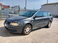 Fiat Stilo SW - PO - 1325*