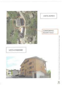 abitazione posta al quarto piano - mansardato -...