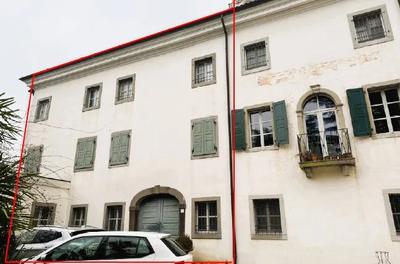 Casa signorile della superficie commerciale di 630,31 mq, in Martignacco, via Piave n. 27, Fraz. Faugnacco