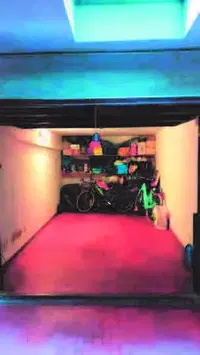 posto auto sito al piano terreno (subalterno 84)