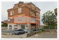 Bene 1- Intera proprietà di Appartamento in viale San...