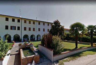Compendio immobiliare sito in Comune di Oderzo (TV), frazione di Rustignè,...
