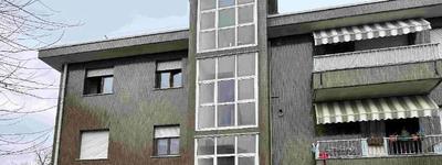 Appartamento al piano secondo inserito nel complesso denominato Condominio...