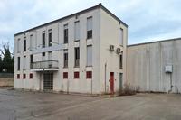 Opificio a Civitanova Marche (MC), zona industriale, via...