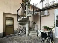 Unità immobiliare uso laboratorio al piano terra...