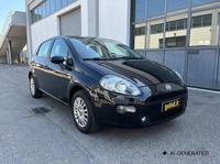 FIAT Punto III 2012 - vendita telematica sulla...
