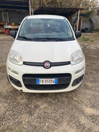 Autoveicolo Fiat Panda TG FB353BW telaio...
