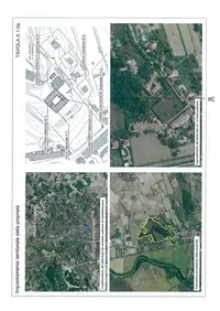 Complesso immobiliare storico tutelato denominato Villa e Fattoria di Cambiano