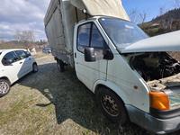 LOTTO 2 AUTOCARRO FORD TRANSIT