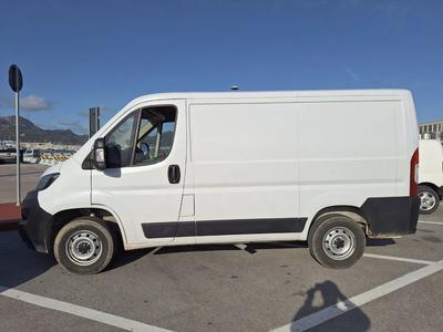 Autoveicolo Fiat DucatoPer visionare la documentazione...