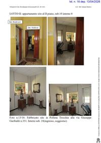 Piena ed intera proprietà di appartamento posto al...