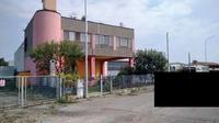 Complesso immobiliare composto da capannone ad uso...