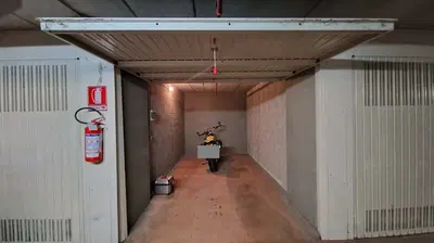 Box auto in Piazza Adriano a Torino - LOTTO 44 - PROPRIETA' SUPERFICIARIA -...