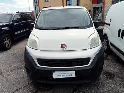  Autocarro/furgone FIAT Fiorino