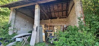 Piena proprietà 1/1 di fabbricato abitativo: corpo...