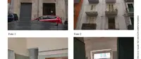 Abitazione costituita da due camere, un ripostiglio, una...