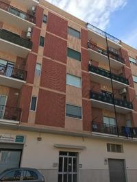 Piena proprietà appartamento sito in Matera alla via...