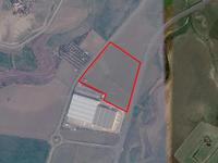 Terreno edificabile terziario di 47.163 mq sito a Enna...