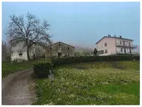 Piena proprietà nel Comune di Montese di compendio...