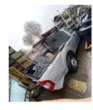 LOTTO 1: Furgone Autocarro Isuzu DMAX targato CN 100 GY Data Immatricolazione 2004 Vendita competitiva telematica sui portali www.doauction.it e www.astemobili.it - Gruppo Edicom