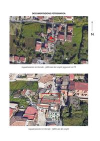 Appartamento al piano terra di un ex fabbricato rurale...