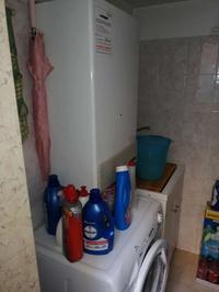 Abitazione di tipo popolare sita al piano terra, avente...