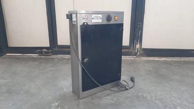 (Lotto n.12) - Sterilizzatore per coltelli marca SIRMAN modello STERIL.UVA...