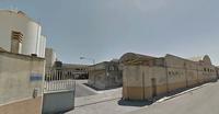 Complesso industriale a Trinitapoli (BT) - vendita...