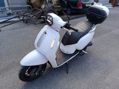 CICLOMOTORE KYMCO FILLY ANNO 2026 BENZINA