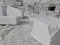 BLOCCHI, PALA GOMMATA, ECAVATORE CINGOLATO, TAGLIATRICE,...
