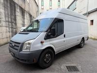 FURGONE FORD TRANSIT 125T350 TG. EP742RM ANNO 2013...