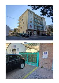 1/1 di negozio al PT con corte esclusiva cat.C/1, cl. 3,...