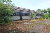 Opificio a Pieve Porto Morone (PV), località Canova, tra...