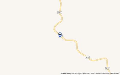 Mappa della zona: frazione  Campora San Giovanni, Strada Provinciale 51 alla Contrada Oliva, 87032, Amantea, Cosenza