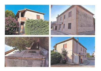 Immobile residenziale