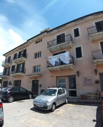 Unità immobiliare con destinazione deposito, facente parte di edificio...