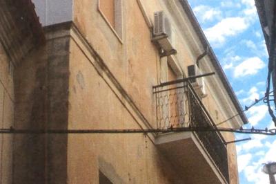 Appartamento situato nel Comune di Corigliano-Rossano...