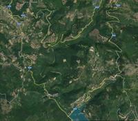 Piena Proprietà per la quota di 1/1 di Abitazione di...