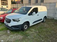 in vendita su www.surplex.com 2018 Opel Combo Combo Furgone Diesel Euro6