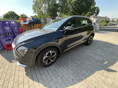 Lotto 1 - costituito da: AUTOVEICOLO MARCA KIA, MODELLO SPORTAGE
