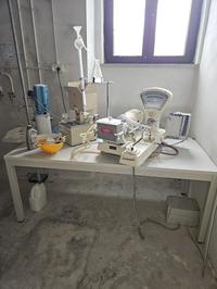 Laboratorio Analisi Farine - vendita telematica sulla...
