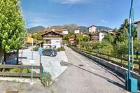 Quota di trilocale al piano terzo in " Residence Casa...