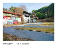 (corrispondente a parte del lotto 1 corpo C della...