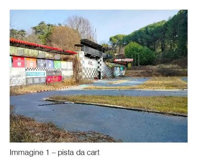 (corrispondente a parte del lotto 1 corpo C della...