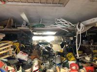 garage ubicato a Civitavecchia, Località “Borgata...